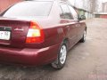 Hyundai Accent,  седан,  2006 г. в.,  пробег:  42000 км.,  автоматическая,  1.5 л в городе Санкт-Петербург, фото 1, Ленинградская область