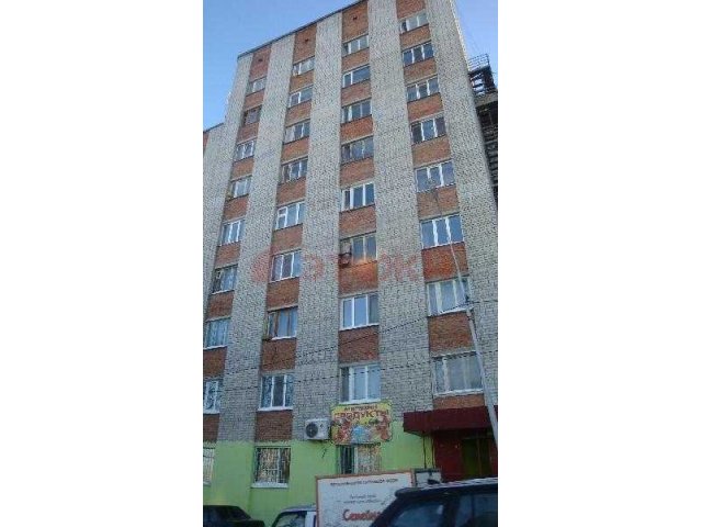 Продам 1-комн.  общ.  18 кв. м.  ул.  Харьковская в городе Тюмень, фото 1, Продажа комнат и долей