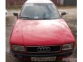 Audi 80,  седан,  1989 г. в.,  пробег:  350000 км.,  механическая,  1.8 л в городе Тверь, фото 1, Тверская область