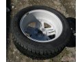 «R16» 4 укомплектованных колеса (диск + резина) + 1 диск в подарок и все это в рассрочку в городе Казань, фото 3, Колеса