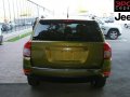 Jeep Compass 2012г.  автомат 2400см.  куб в городе Москва, фото 2, стоимость: 1 432 150 руб.