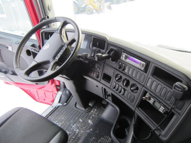 SCANIA 2010 год АКПП Седельный тягач Краснодар в городе Краснодар, фото 1, Краснодарский край