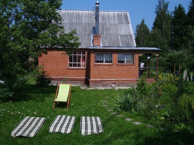 Купить Дачу В Районе Хотьково Московской Области