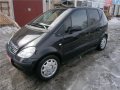 Продается Mercedes A140 2002 г. в.,  1.4 л.,  МКПП,  117000 км.,  хорошее состояние в городе Тюмень, фото 4, Тюменская область