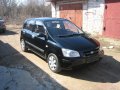 Hyundai Getz,  хэтчбек,  2005 г. в.,  пробег:  85000 км.,  механическая,  1400 л в городе Киров, фото 1, Калужская область