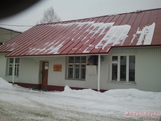 Помещение под производство 14174 кв. м,   Шоссейная ул,   20 в городе Краснокамск, фото 1, стоимость: 85 000 000 руб.