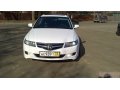 Honda Accord,  седан,  2007 г. в.,  пробег:  130000 км.,  механическая,  2.4 л в городе Владимир, фото 1, Владимирская область