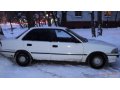 Toyota Corolla,  седан,  1987 г. в.,  пробег:  270000 км.,  механическая,  1.5 л в городе Киров, фото 1, Калужская область