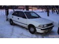 Toyota Corolla,  седан,  1987 г. в.,  пробег:  270000 км.,  механическая,  1.5 л в городе Киров, фото 3, Toyota