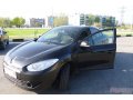 Renault Fluence,  седан,  2012 г. в.,  пробег:  9800 км.,  механическая,  1.6 л в городе Воронеж, фото 1, Воронежская область