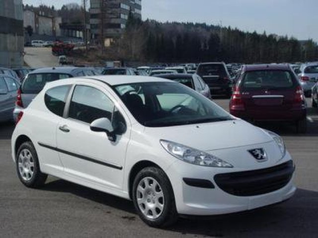 Продается автомобиль Peugeot 207 2012 года в городе Москва, фото 5, стоимость: 509 000 руб.