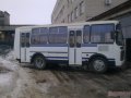 ПАЗ 32054 в городе Саранск, фото 1, Мордовия