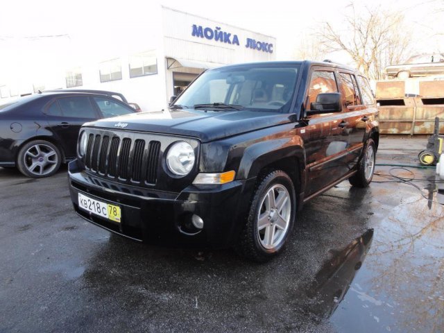 Jeep Liberty 2008г.  механика 1968см.  куб в городе Санкт-Петербург, фото 3, стоимость: 649 000 руб.