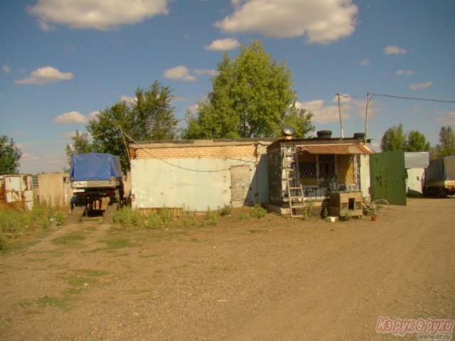 Помещение под производство и склад 1500 кв. м,  подключенная мощность:  380 кВт,   Терешковой ул,   301,  ж/д ветка в городе Оренбург, фото 10, стоимость: 25 000 000 руб.