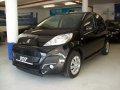 Продается автомобиль Peugeot 107 2012 года в городе Москва, фото 4, Московская область