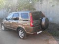 Honda CR-V,  внедорожник,  2002 г. в.,  пробег:  97000 км.,  механическая,  2.0 л в городе Киров, фото 2, стоимость: 499 000 руб.