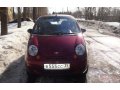 Daewoo Matiz,  хэтчбек,  2008 г. в.,  пробег:  30000 км.,  механическая в городе Грязовец, фото 1, Вологодская область