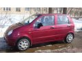 Daewoo Matiz,  хэтчбек,  2008 г. в.,  пробег:  30000 км.,  механическая в городе Грязовец, фото 4, Вологодская область