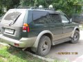 Mitsubishi Montero,  внедорожник,  2001 г. в.,  автоматическая,  3 л в городе Самара, фото 1, Самарская область