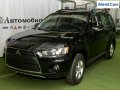 Mitsubishi ASX,  внедорожник,  2013 г. в.,  автомат,  1,8 л,  цвет:  белый в городе Москва, фото 3, Mitsubishi