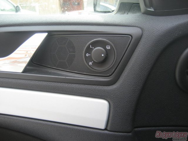 Skoda Octavia,  седан,  2008 г. в.,  пробег:  42000 км.,  механическая,  1.6 л в городе Киров, фото 7, стоимость: 535 000 руб.