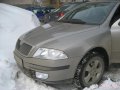 Skoda Octavia,  седан,  2008 г. в.,  пробег:  42000 км.,  механическая,  1.6 л в городе Киров, фото 3, Skoda