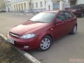 Chevrolet Lacetti,  хэтчбек,  2008 г. в.,  пробег:  50000 км.,  механическая,  1,6 л в городе Тамбов, фото 1, Тамбовская область