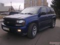 Chevrolet TrailBlazer,  внедорожник,  2005 г. в.,  автоматическая,  4.2 л в городе Томск, фото 1, Томская область