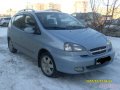 Chevrolet Rezzo,  хэтчбек,  2006 г. в.,  пробег:  67000 км.,  механическая,  1.6 л в городе Магнитогорск, фото 1, Челябинская область