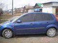 Ford Fiesta,  хэтчбек,  2008 г. в.,  пробег:  40000 км.,  роботизированная,  1.4 л в городе Нижний Новгород, фото 1, Нижегородская область