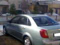 Chevrolet Lacetti,  седан,  2007 г. в.,  пробег:  50000 км.,  механическая,  1.6 л в городе Тверь, фото 1, Тверская область