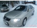 Nissan Almera Classic,  седан,  2006 г. в.,  автоматическая в городе Киров, фото 1, Калужская область