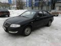 Nissan Almera Classic,  седан,  2009 г. в.,  пробег:  52000 км.,  механическая,  1.6 л в городе Рязань, фото 1, Рязанская область