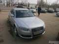 Продается Audi A4,  двигатель: 1.9 л,  200 л. с.,  кпп:  автомат,  кузов:  Седан,  пробег:  150114 км в городе Тольятти, фото 4, Самарская область