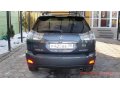 Lexus RX 330,  внедорожник,  2004 г. в.,  пробег:  125789 км.,  автоматическая,  3.3 л в городе Калининград, фото 3, Lexus