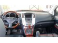 Lexus RX 330,  внедорожник,  2004 г. в.,  пробег:  125789 км.,  автоматическая,  3.3 л в городе Калининград, фото 5, стоимость: 950 000 руб.