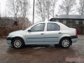 Renault Logan,  седан,  2007 г. в.,  пробег:  69000 км.,  механическая,  1,4 л в городе Ижевск, фото 4, Удмуртия