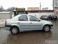 Renault Logan,  седан,  2007 г. в.,  пробег:  69000 км.,  механическая,  1,4 л в городе Ижевск, фото 5, стоимость: 289 000 руб.