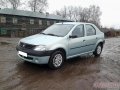 Renault Logan,  седан,  2007 г. в.,  пробег:  69000 км.,  механическая,  1,4 л в городе Ижевск, фото 9, Renault