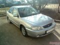 KIA Spectra,  седан,  2008 г. в.,  пробег:  80000 км.,  механическая,  1.6 л в городе Тюмень, фото 1, Тюменская область