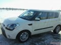 KIA Soul,  минивэн,  2012 г. в.,  пробег:  40000 км.,  автоматическая,  1.6 л в городе Сургут, фото 1, Ханты-Мансийский автономный округ