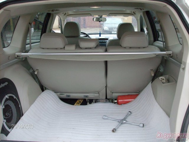 Mitsubishi Outlander XL,  внедорожник,  2007 г. в.,  пробег:  83000 км.,  автоматическая,  3 л в городе Пермь, фото 5, стоимость: 820 000 руб.