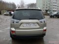 Mitsubishi Outlander XL,  внедорожник,  2007 г. в.,  пробег:  83000 км.,  автоматическая,  3 л в городе Пермь, фото 1, Пермский край