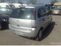 Opel Meriva,  хэтчбек,  2010 г. в.,  пробег:  81000 км.,  механическая,  1.3 л в городе Таганрог, фото 3, Opel