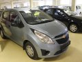 Chevrolet Spark 2012г.  механика 1206см.  куб в городе Москва, фото 1, Московская область