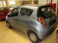 Chevrolet Spark 2012г.  механика 1206см.  куб в городе Москва, фото 4, Московская область