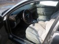 Продаётся Volkswagen Passat 2004 г. в.,  1781 см3,  пробег:  155000 км.,  цвет:  серый металлик в городе Москва, фото 3, Volkswagen