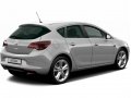 Opel Astra 2012г.  механика 1598см.  куб в городе Москва, фото 3, Opel