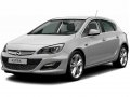 Opel Astra 2012г.  механика 1598см.  куб в городе Москва, фото 4, Московская область