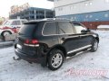 Volkswagen Touareg,  внедорожник,  2008 г. в.,  пробег:  77000 км.,  автоматическая,  2.5 л в городе Тюмень, фото 1, Тюменская область